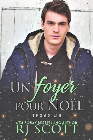 R. J. Scott – Un foyer pour Noël